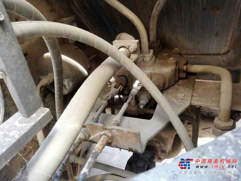 辽宁出售转让二手4000小时2011年临工LG930装载机