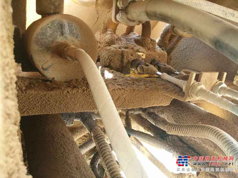 陕西出售转让二手8000小时2010年柳工ZL50C装载机