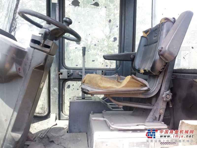 河北出售转让二手9000小时2011年柳工CLG836装载机