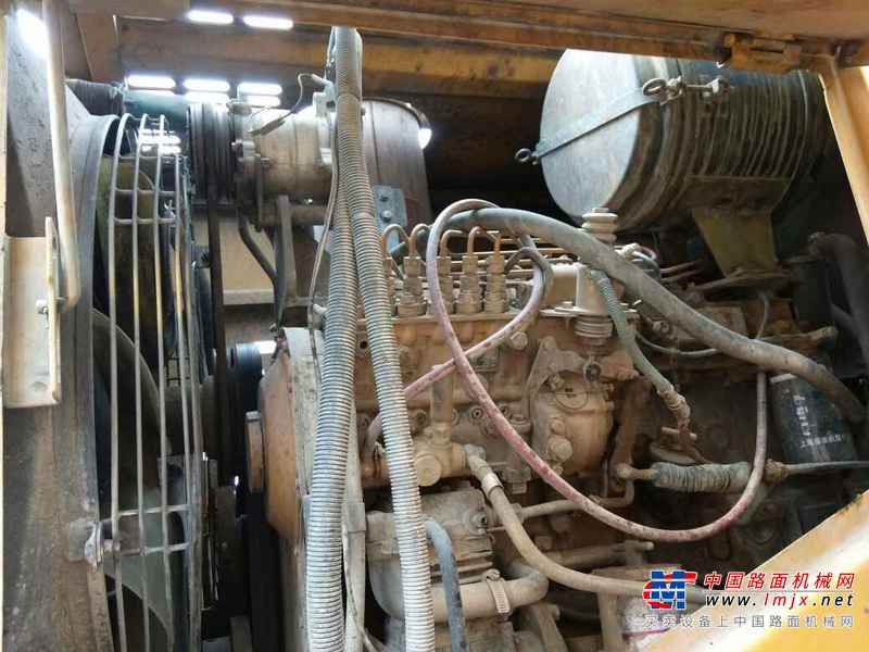 山西出售转让二手19000小时2005年厦工XG953装载机