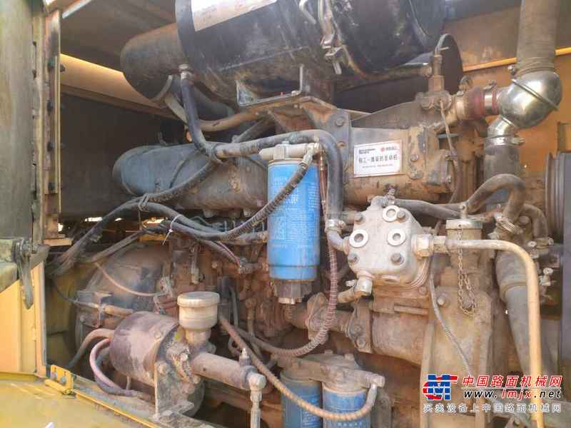 吉林出售转让二手5000小时2011年柳工ZL50C装载机