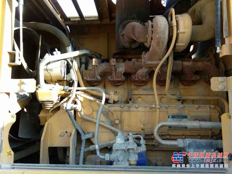 山西出售转让二手5000小时2010年临工LG953装载机