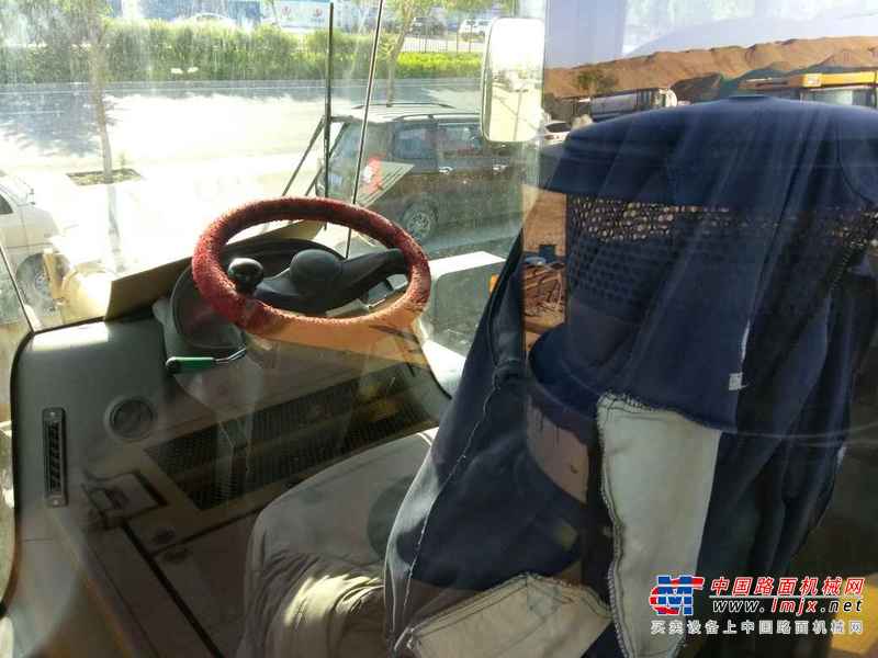 山西出售转让二手5000小时2010年临工LG953装载机