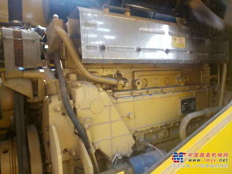 山西出售转让二手8小时2015年虎工HG950装载机