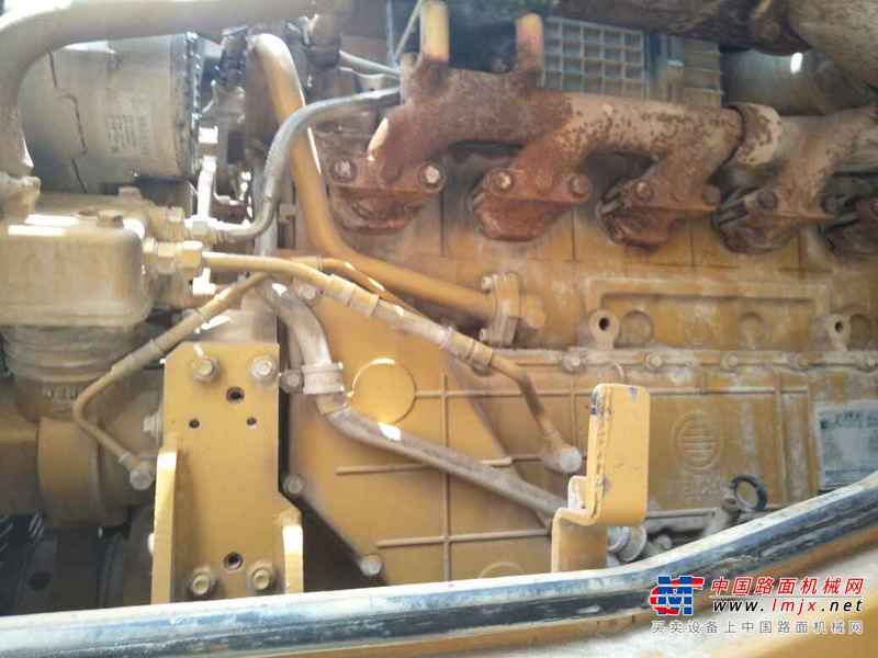 云南出售转让二手3000小时2011年龙工LG855D装载机