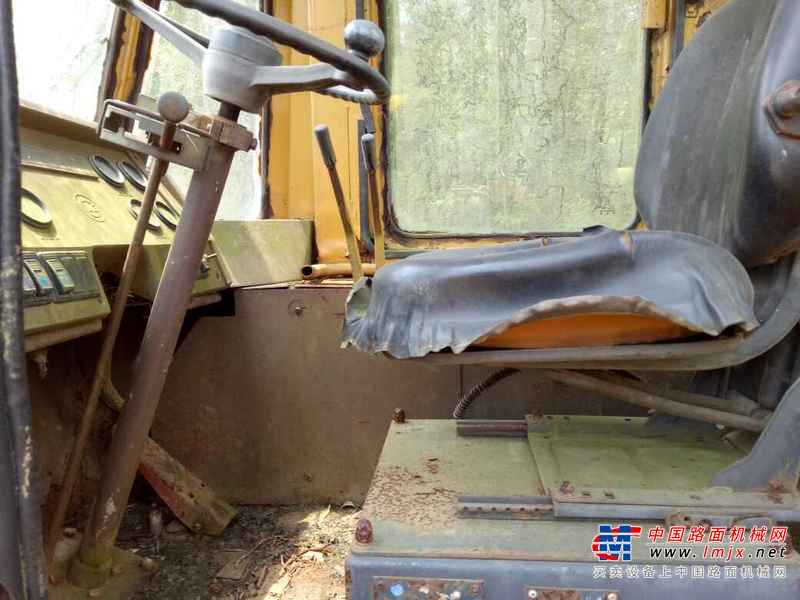 广东出售转让二手16500小时2004年柳工ZL30E装载机