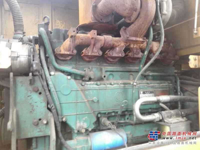 辽宁出售转让二手3500小时2010年临工LG953装载机