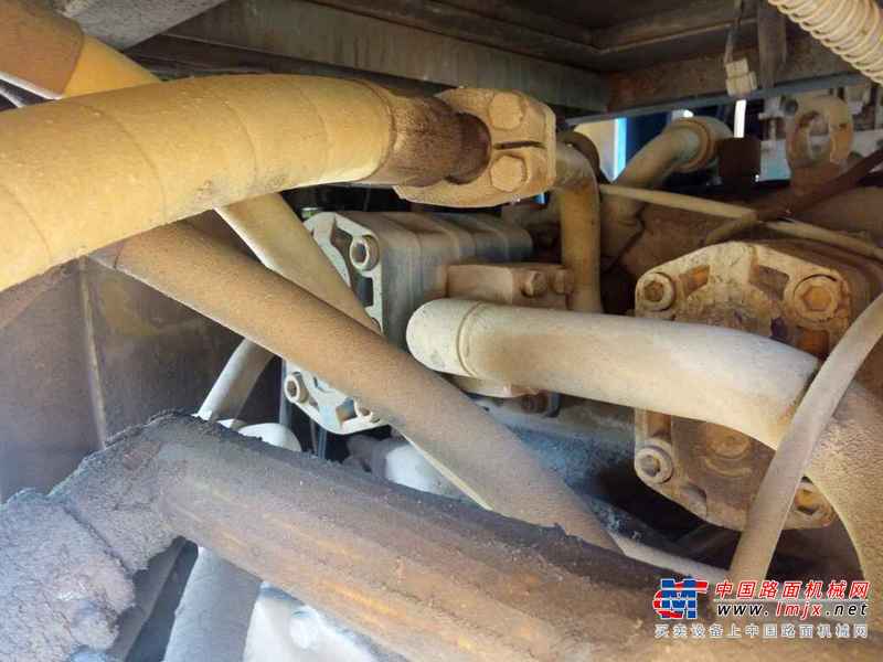 江西出售转让二手8000小时2010年龙工LG850装载机