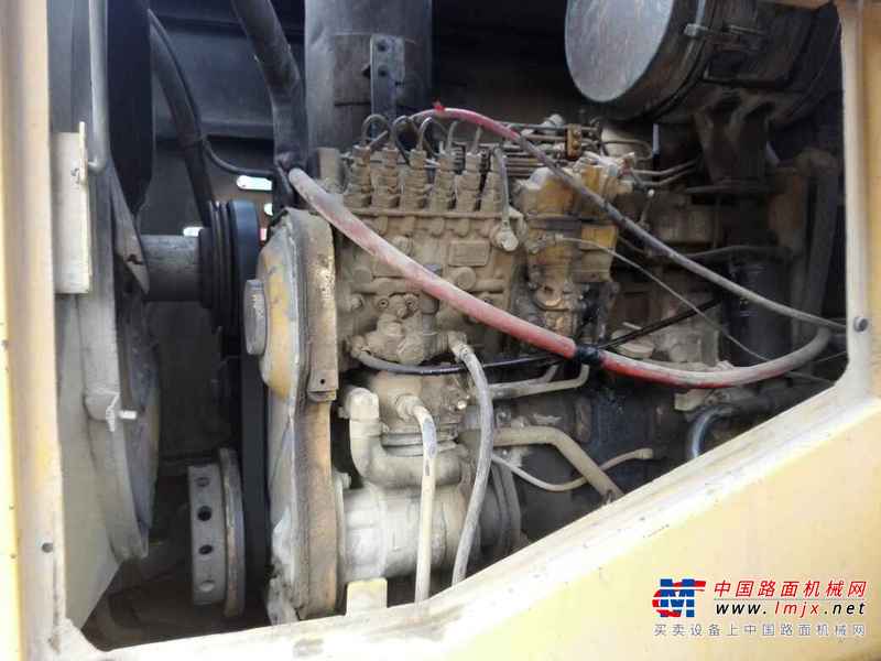 辽宁出售转让二手3000小时2007年厦工XG953装载机