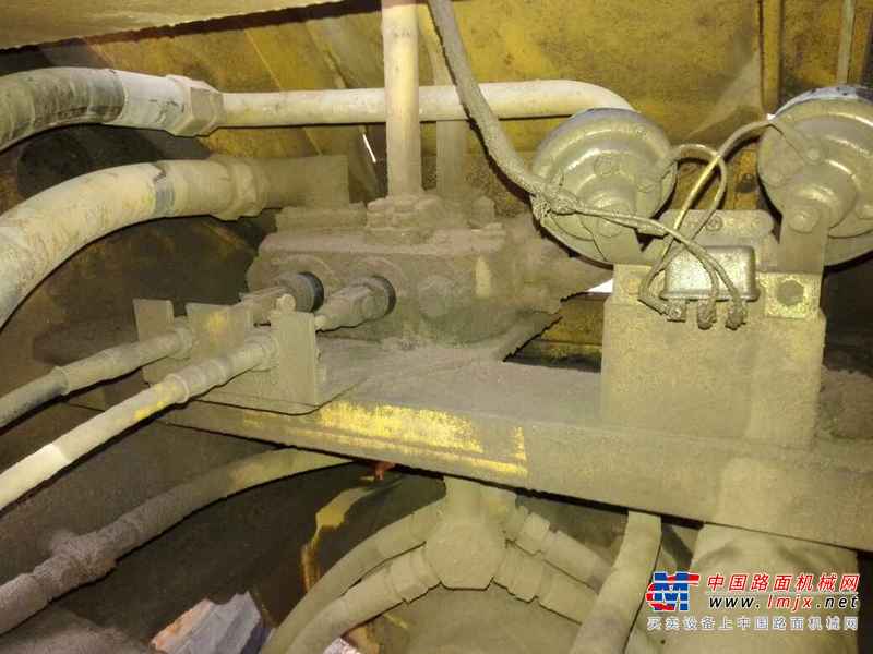 辽宁出售转让二手3000小时2007年厦工XG953装载机