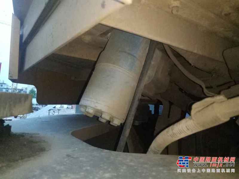 吉林出售转让二手3466小时2008年临工LG953装载机
