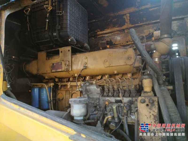 吉林出售转让二手2000小时2013年徐工LW500KL装载机
