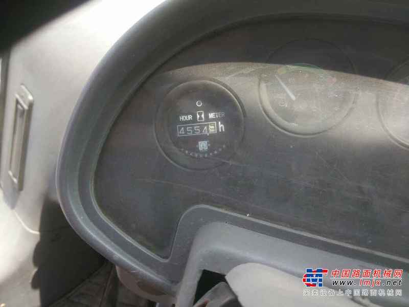 山东出售转让二手5000小时2008年临工LG956L装载机