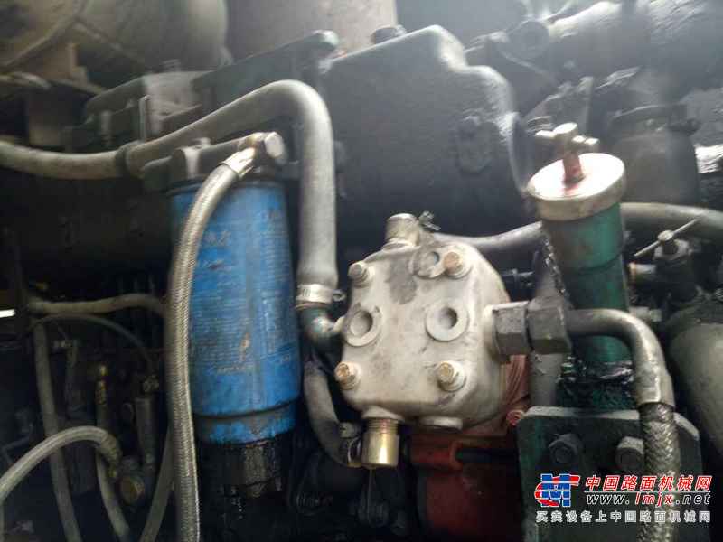 广东出售转让二手8651小时2010年临工LG953L装载机