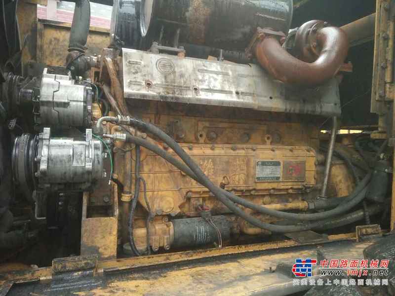 湖北出售转让二手8600小时2008年柳工ZLC50C装载机