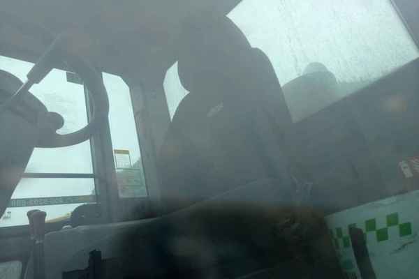 江西出售转让二手3200小时2016年福田雷沃FL953E装载机
