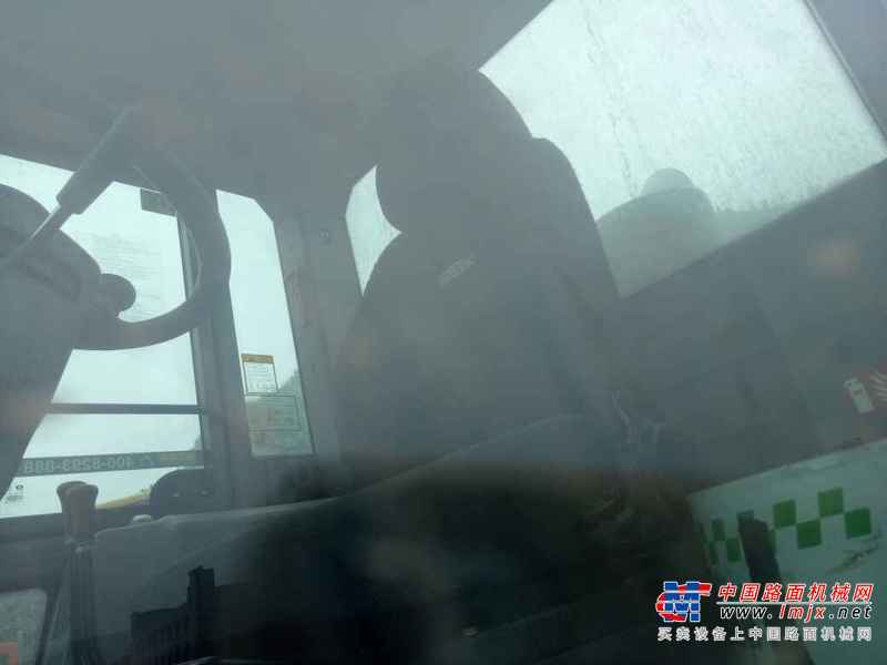 江西出售转让二手3200小时2016年福田雷沃FL953E装载机