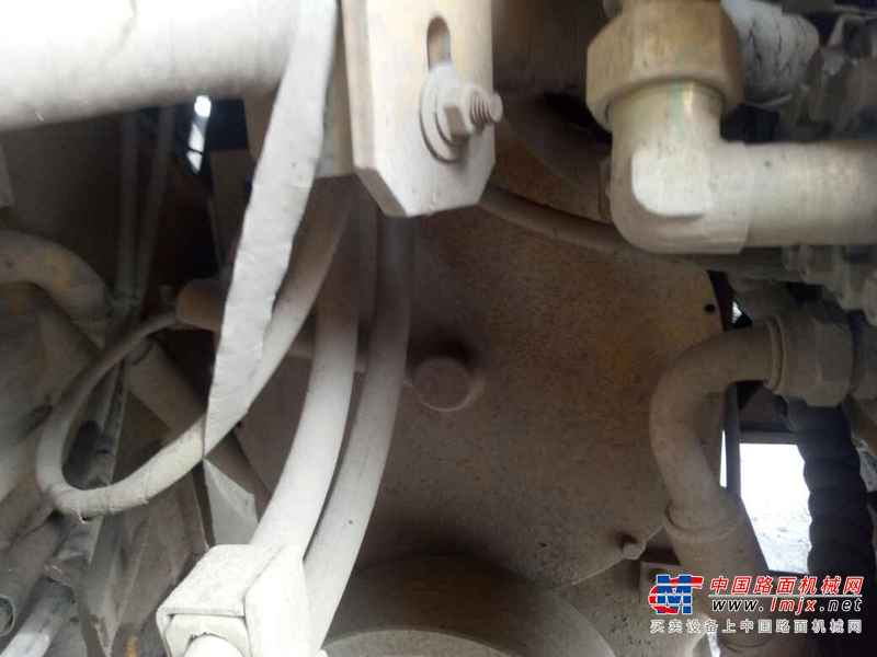 江西出售转让二手3200小时2016年福田雷沃FL953E装载机