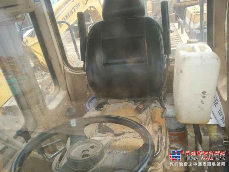 云南出售转让二手11012小时2007年成工ZL50E装载机