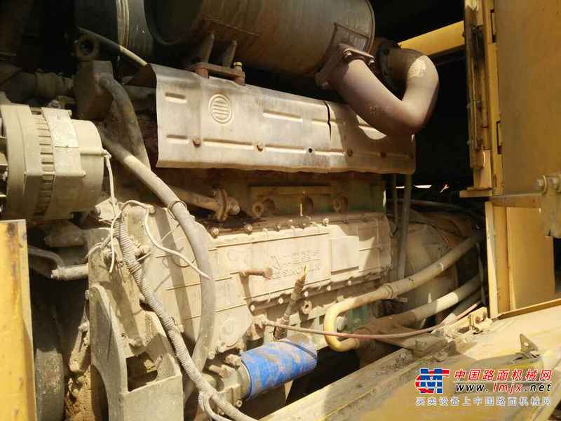河北出售转让二手8000小时2010年柳工ZLC50C装载机