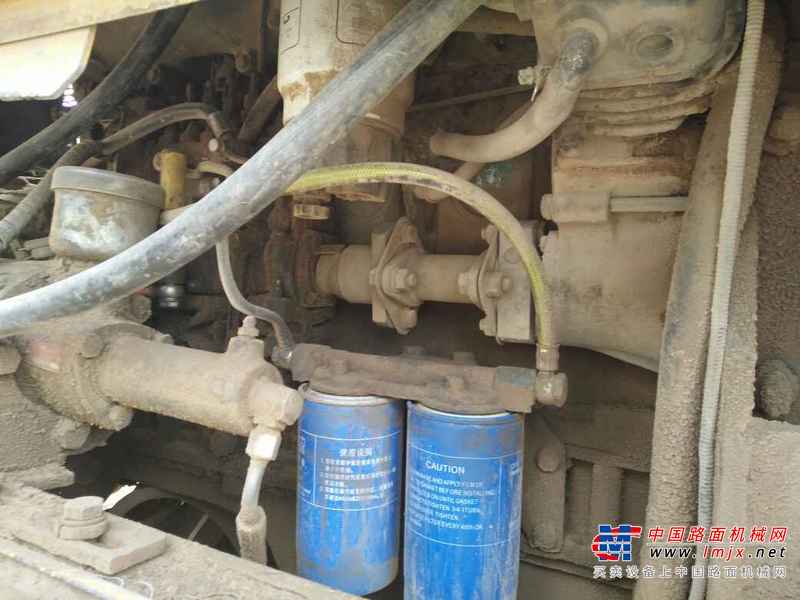 河北出售转让二手8000小时2010年柳工ZLC50C装载机
