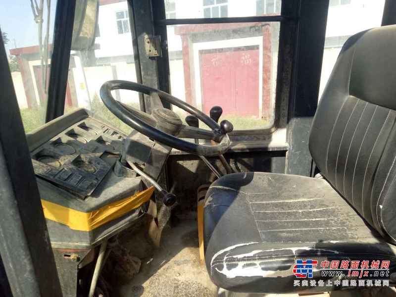 陕西出售转让二手2500小时2010年成工ZL30B装载机