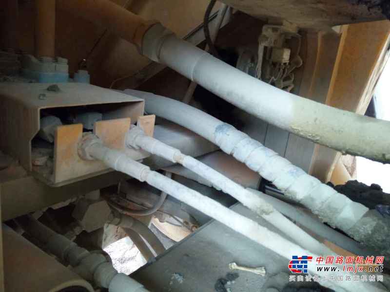 江西出售转让二手5000小时2012年龙工LG850D装载机