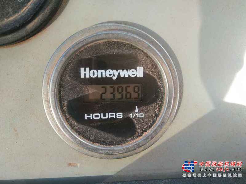 辽宁出售转让二手2300小时2011年徐工ZL50G装载机