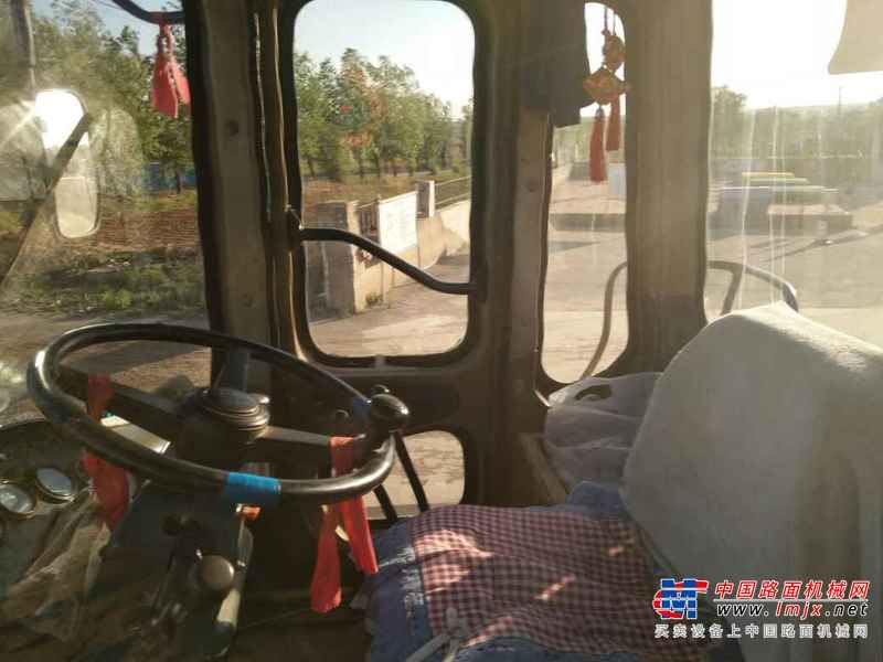 辽宁出售转让二手2300小时2011年徐工ZL50G装载机