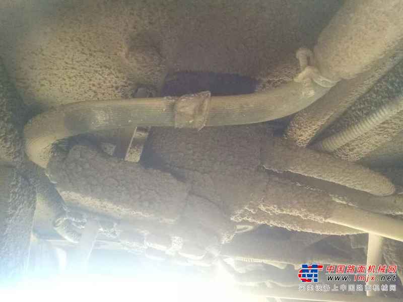 吉林出售转让二手10000小时2004年徐工ZL50G装载机