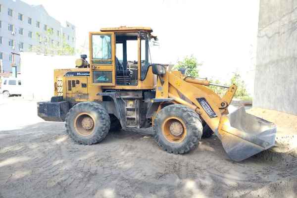 山西出售转让二手3000小时2013年海宏重工CTX930装载机