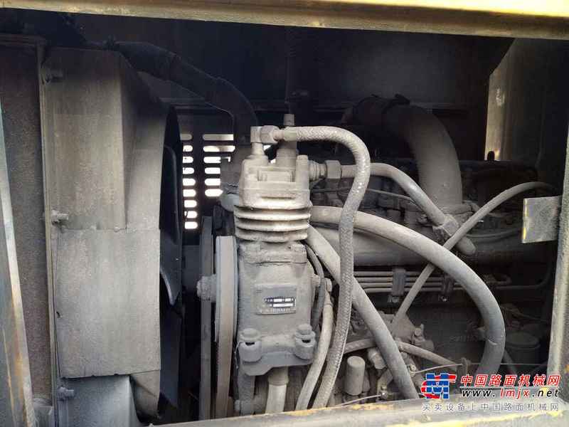 山西出售转让二手3000小时2013年海宏重工CTX930装载机