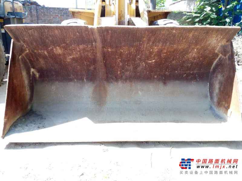 河北出售转让二手7000小时2010年柳工ZLC50C装载机