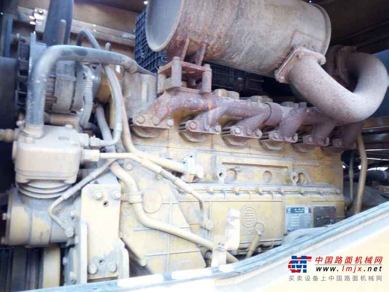河北出售转让二手3000小时2014年龙工LG855D装载机