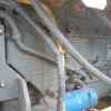 内蒙古出售转让二手6000小时2012年柳工CLG855装载机