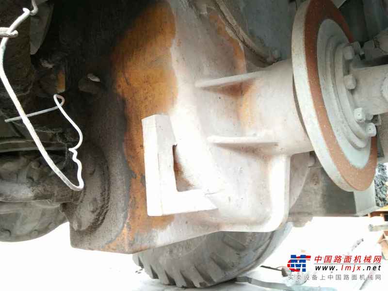 山东出售转让二手2000小时2012年临工LG952H装载机