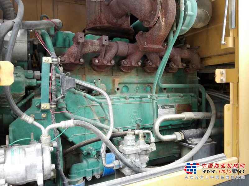 辽宁出售转让二手1700小时2011年临工LG953L装载机