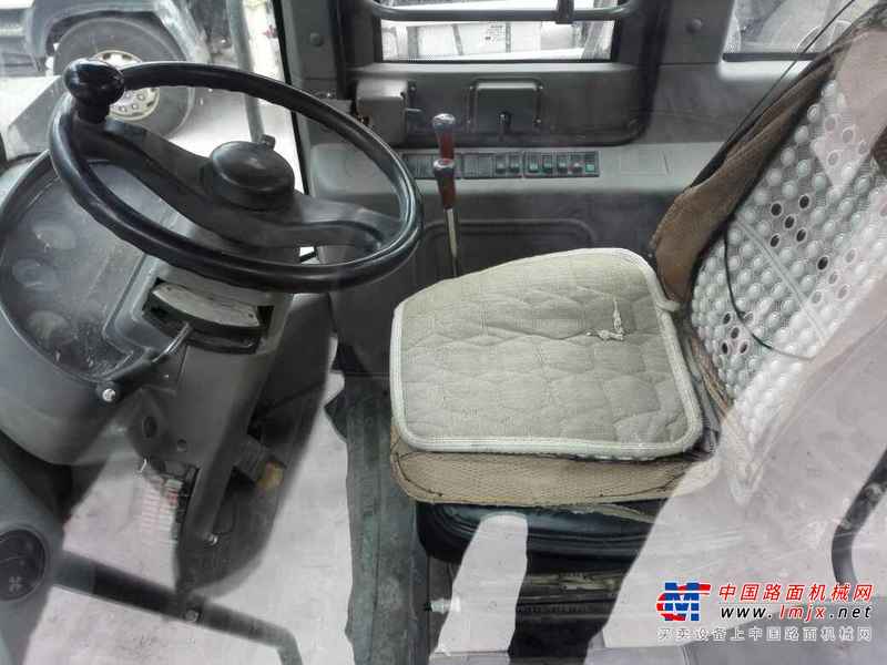 辽宁出售转让二手1700小时2011年临工LG953L装载机