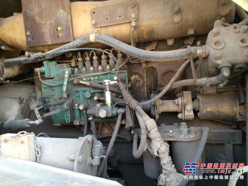 吉林出售转让二手3000小时2007年徐工ZL50G装载机