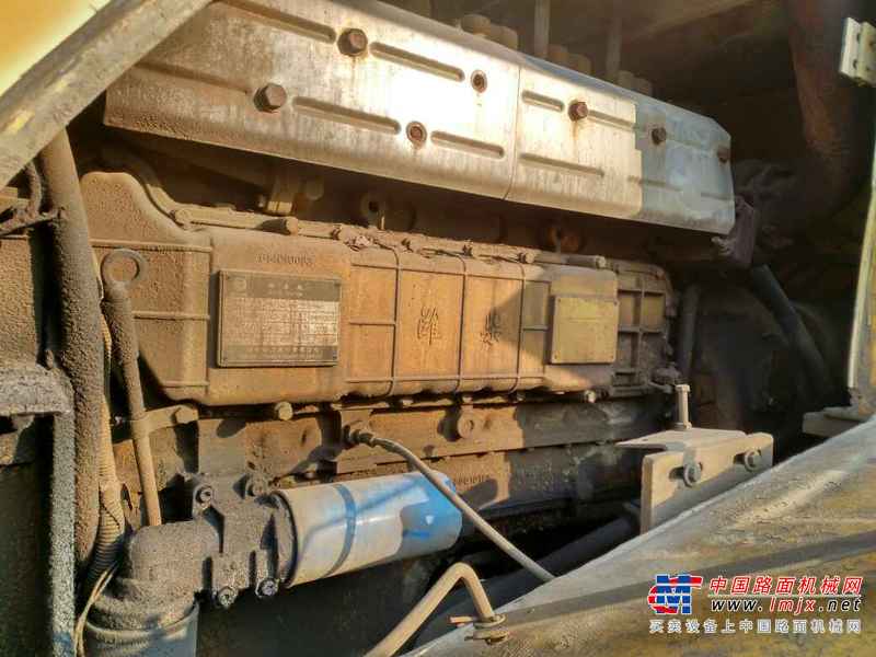 吉林出售转让二手3000小时2007年徐工ZL50G装载机