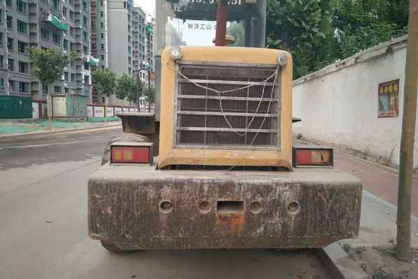 山东出售转让二手9600小时2008年山工ZL30E装载机