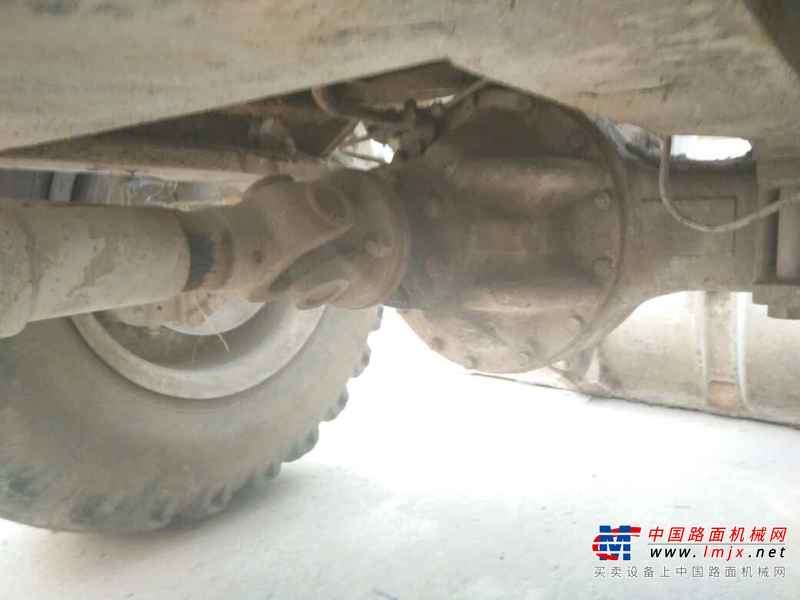 山东出售转让二手9600小时2008年山工ZL30E装载机