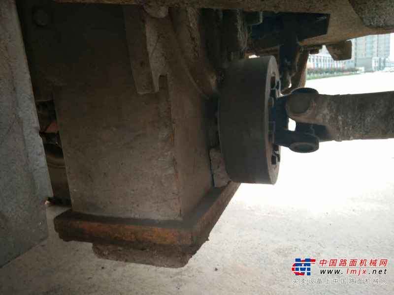 山东出售转让二手9600小时2008年山工ZL30E装载机