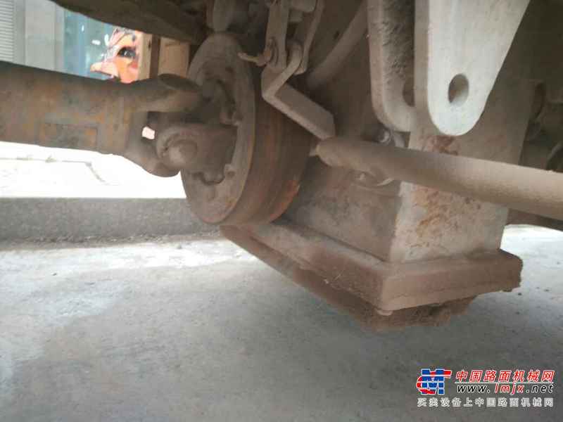 山东出售转让二手6800小时2010年山工ZL30E装载机