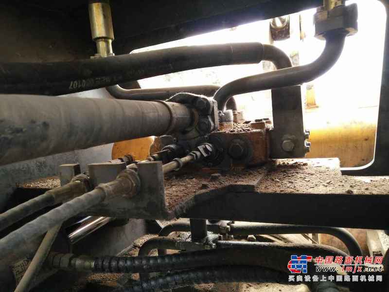 河北出售转让二手6000小时2010年临工LG953装载机