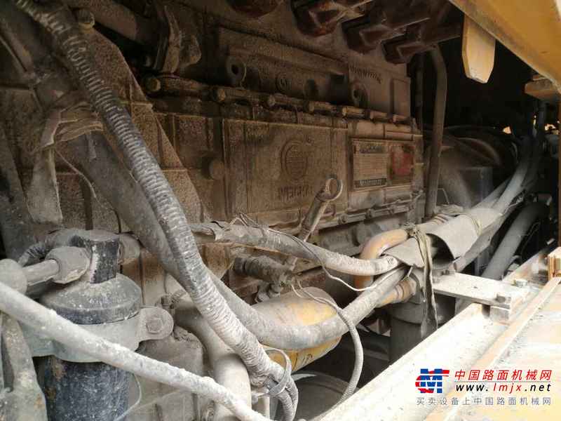 吉林出售转让二手5000小时2010年柳工ZL50C装载机