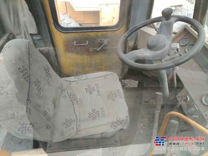 吉林出售转让二手5000小时2009年柳工ZLC50C装载机