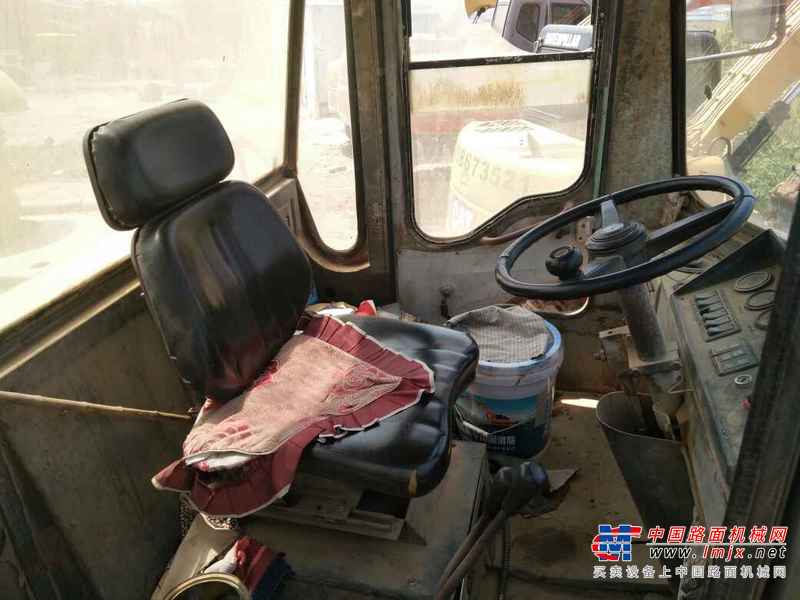 辽宁出售转让二手3000小时2004年厦工ZL50装载机