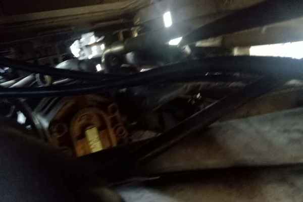 吉林出售转让二手6544小时2010年临工LG956L装载机