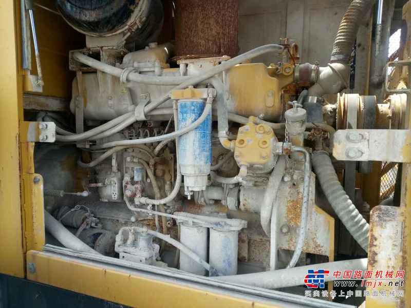 山西出售转让二手7000小时2010年临工LG953装载机